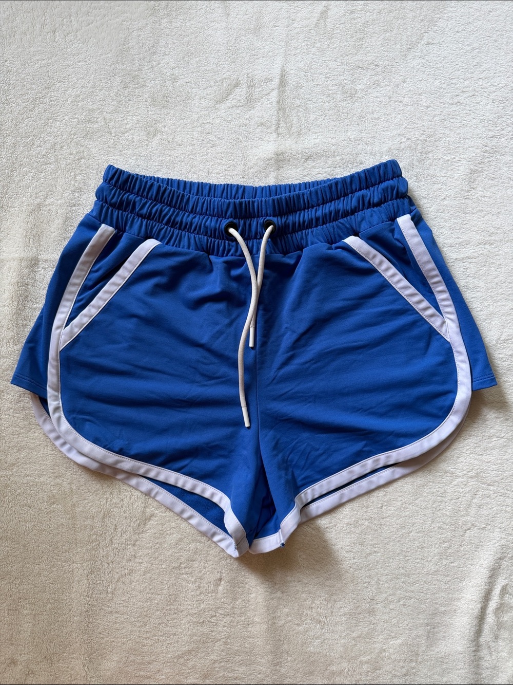 MICHI Women's Shorts —S